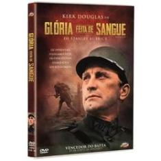 Imagem de DVD Glória Feita De Sangue