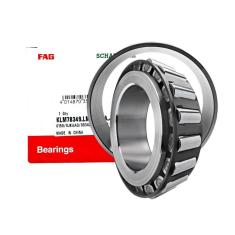 Imagem de Rolamento Roda Dianteira Corcel Belina Pampa Del Rey FAG 78349/310 - Unidade