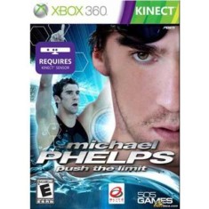 Jogos kinect xbox 360: Com o melhor preço