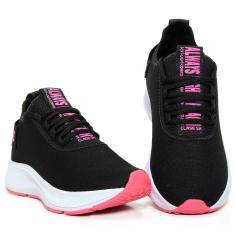 Imagem de Tênis Feminino BF Shoes para Treino Academia Caminhada-Feminino