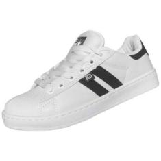 Imagem de Tenis Skatista Street Redikal Rkt41101-Masculino