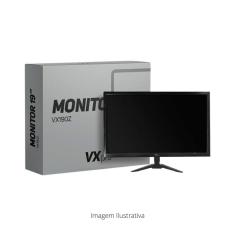 Imagem de Monitor Led 19&quot; DUEX Vx190z Pro