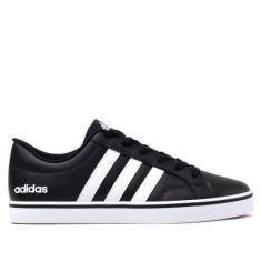 Imagem de Tênis Masculino Adidas Vs Pace Preto/Branco