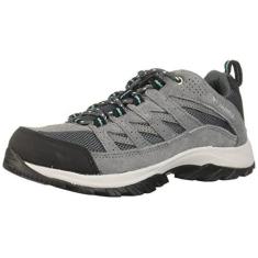 Imagem de Columbia Women's Crestwood Hiking Shoe