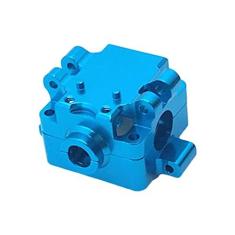 Imagem de ND Metal RC Gear Housing DIY Accessories Parts for Wltoys K969 K989