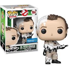 Imagem de Ghostbusters Dr. Peter Venkman 744 Figure Fluff Exclusive