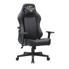 Imagem de Cadeira Gamer Titans Hyperion Preta
