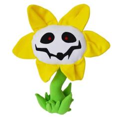 Imagem de Undertale pelúcia figura brinquedos, undertalehandmade pelúcia, presente das crianças 10 polegadas