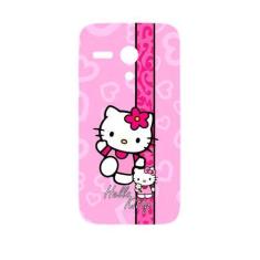 Imagem de Capa Adesivo Skin378 Verso Para Motorola Moto G Xt1032 - Kawaskin