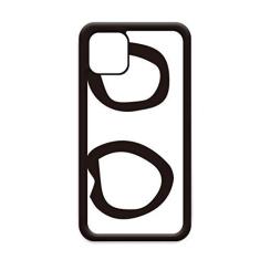 Imagem de Bone Inscription Personagem de sobrenome chinês para iPhone 12 Pro Max Capa para Apple Mini Mobile Case Shell