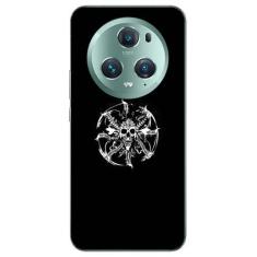 Imagem de Capa Adesivo Skin016 Verso Para Honor Magic 5 Pro - KawaSkin