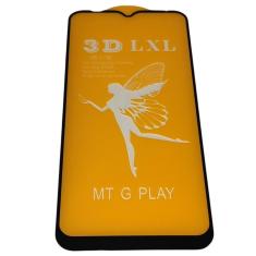 Imagem de Película 3D / 5D Vidro Para Moto G Play