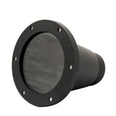 Imagem de 3X Embutido De Solo Poptem Par 38 Sem Grade