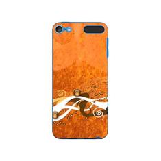 Imagem de Capa Adesivo Skin371 Verso Para iPod Toch 6ª Geração (2015)