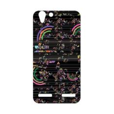 Imagem de Capa Adesivo Skin006 Verso Para Lenovo Vibe K5 - KawaSkin