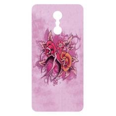 Imagem de Capa Adesivo Skin007 Verso Para LG Q Note Plus (2018) - KawaSkin