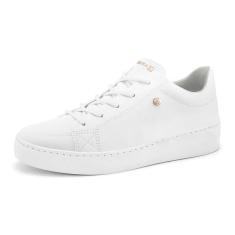 Imagem de Tenis Ramarim Plataforma Detalhe Lateral - 23-76224-Feminino