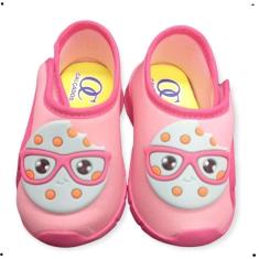 Imagem de Tênis Calce Fácil Feminina Infantil Confortável-Feminino