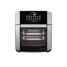 Imagem de Air Fryer Oven Britânia 16L 4 em 1 Porta Removível  220V