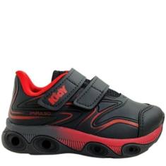 Imagem de Tênis Infantil Menino Jogging Running Kidy Energy Impulso Baby 041.3501