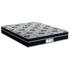 Imagem de Colchão Queen Molas Prolastic Born Black Euro Pillow (158x198x26) - Probel