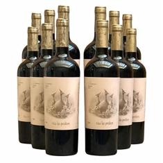 Imagem de Vinho Las Perdices Reserva Malbec | Kit com 12 Garrafas | Oferta