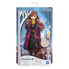 Boneca Frozen Anna e Kristoff Mattel em Promoção é no Buscapé