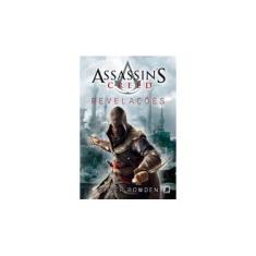 Imagem de Assassin's Creed - Revelações - Bowden, Oliver - 9788501400000