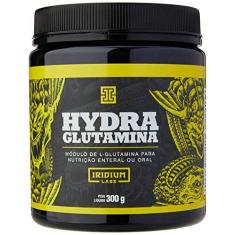 Imagem de Hydra Glutamina, Iridium, 300g