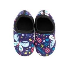 Sapato best sale bebe neoprene