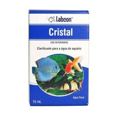 Imagem de ALCON LABCON CRISTAL 15ML