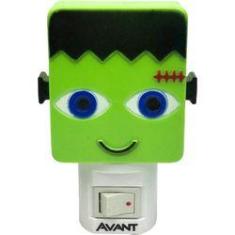 Imagem de Led Luz Noturna Frank 1W 80Lm 3000K Avant
