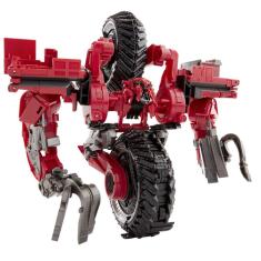 Imagem de Boneco Transformers Studio Series Deluxe Scavenger - Hasbro