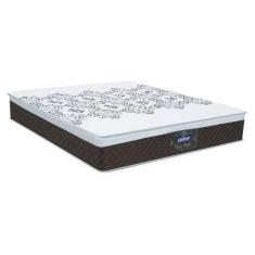 Imagem de Colchão Casal 138 Cm Com Molas Ensacadas New York Gazin
