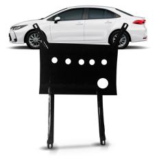 Imagem de Protetor Carter Peito De Aço Corolla 2020