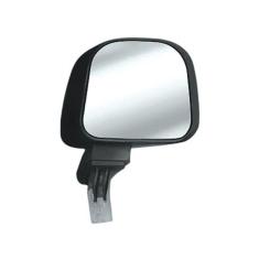 Imagem de Vidro Retrovisor sc 124 98 a 2007 Aux Com Desemb Direito