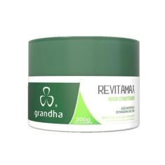 Imagem de Grandha Máscara Revitamax Conditioner 200g