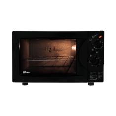 Imagem de Forno Elétrico de Bancada Fischer Grill Black 44l Preto