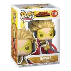 Imagem de Funko Pop! Animação: My Hero Acadamia - Falcões