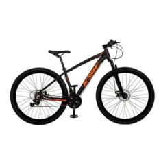 Imagem de Bicicleta  KSW XLT 100 Aro 29 Aluminio 24 Velocidadades MTB Freio Mecâ