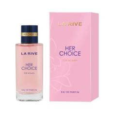 Imagem de Perfume La Rive Her Choice Edp Feminino 100 Ml