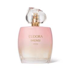 Imagem de Perfume Feminino Imensi Infinite Eudora 100ml