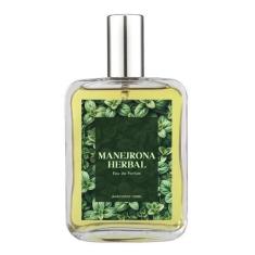 Imagem de Perfume Manjerona Herbal Masculino 100ml - Natural e Vegano - Essência