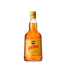 Imagem de Whisky Imp. White Horse 500ml