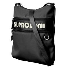 Imagem de SUPROMOMI Bolsas transversais para mulheres, pequenas bolsas transversais de nylon modernas com alça ajustável - bolsas casuais leves para meninas adolescentes - bolsa de ombro de viagem à prova