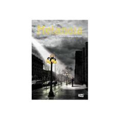 Imagem de eBook Metanoia - Rubens Camargo Siqueira - 9788564166462