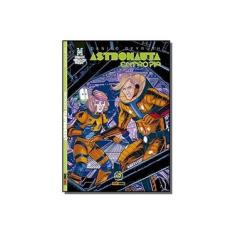 Imagem de Graphic Msp - Astronauta: Entropia - Danilo Beyruth - 9788542615463