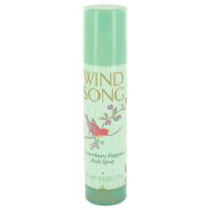Imagem de Perfume Feminino Wind Song Prince Matchabelli 75Ml