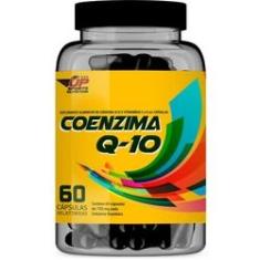 Imagem de Coenzima Q10 750Mg Com 60 Cápsulas