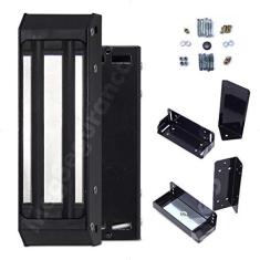 Imagem de Fechadura Para Porta De Vidro M150 Eco Ipec